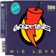 Goldmine - Mic Love